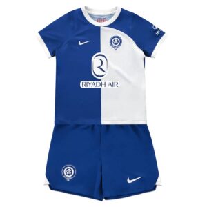 חליפת ילדים אתלטיקו מדריד חוץ 23/24