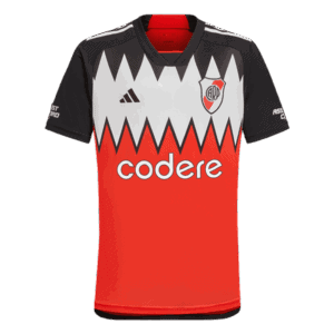 חולצת משחק ריבר פלייט חוץ 23/24