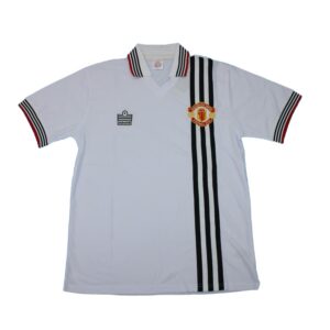 חולצת עבר מנצ'סטר יונייטד חוץ 75/80