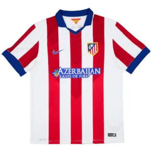 חולצת עבר אתלטיקו מדריד בית 14/15