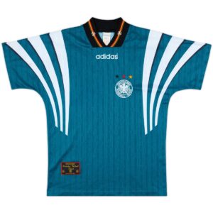 חולצת עבר גרמניה חוץ 1996