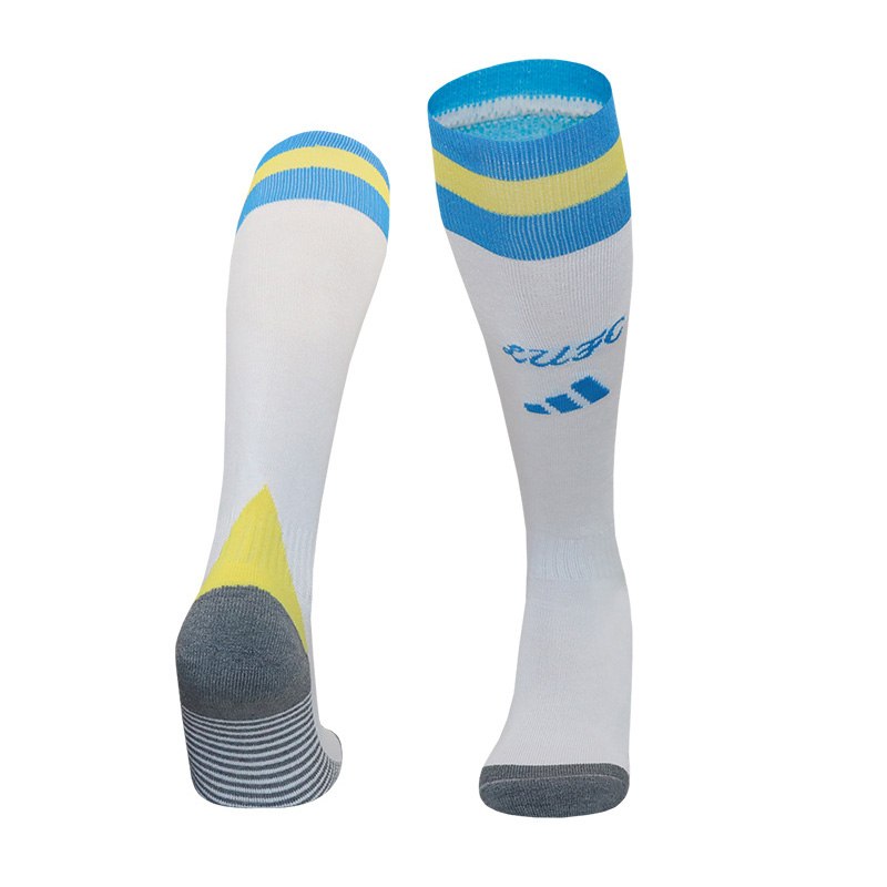 גרביים - חולצת משחק לידס יונייטד בית 24/25