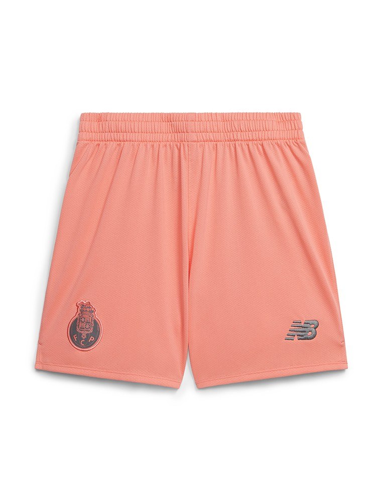 מכנס קצר - חולצת משחק פורטו חוץ 25/26