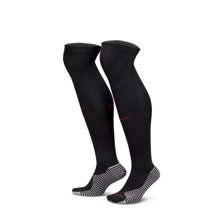 גרביים - חולצת משחק ברצלונה חוץ 24/25