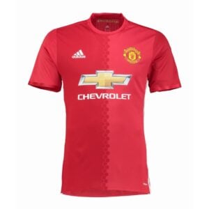 חולצת עבר מנצ'סטר יונייטד בית 16/17