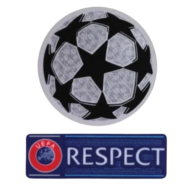 ליגת אלופות - חולצת עבר ארוכה ברצלונה בית 12/13 - ליונל מסי