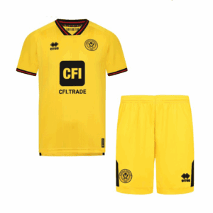 חליפת ילדים שפילד יונייטד חוץ 23/24