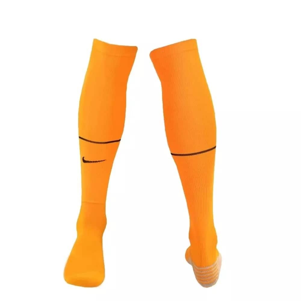 גרביים - חולצת משחק הולנד בית 2022