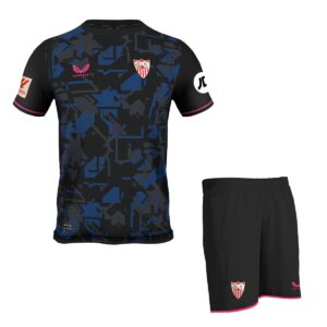 חליפת ילדים סביליה שלישית 23/24