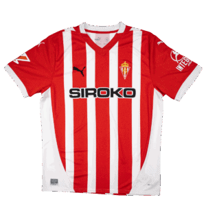 חולצת משחק ספורטינג חיחון בית 24/25