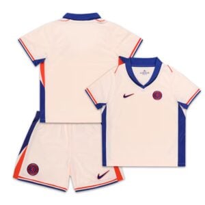 חליפת ילדים צ'לסי חוץ 24/25