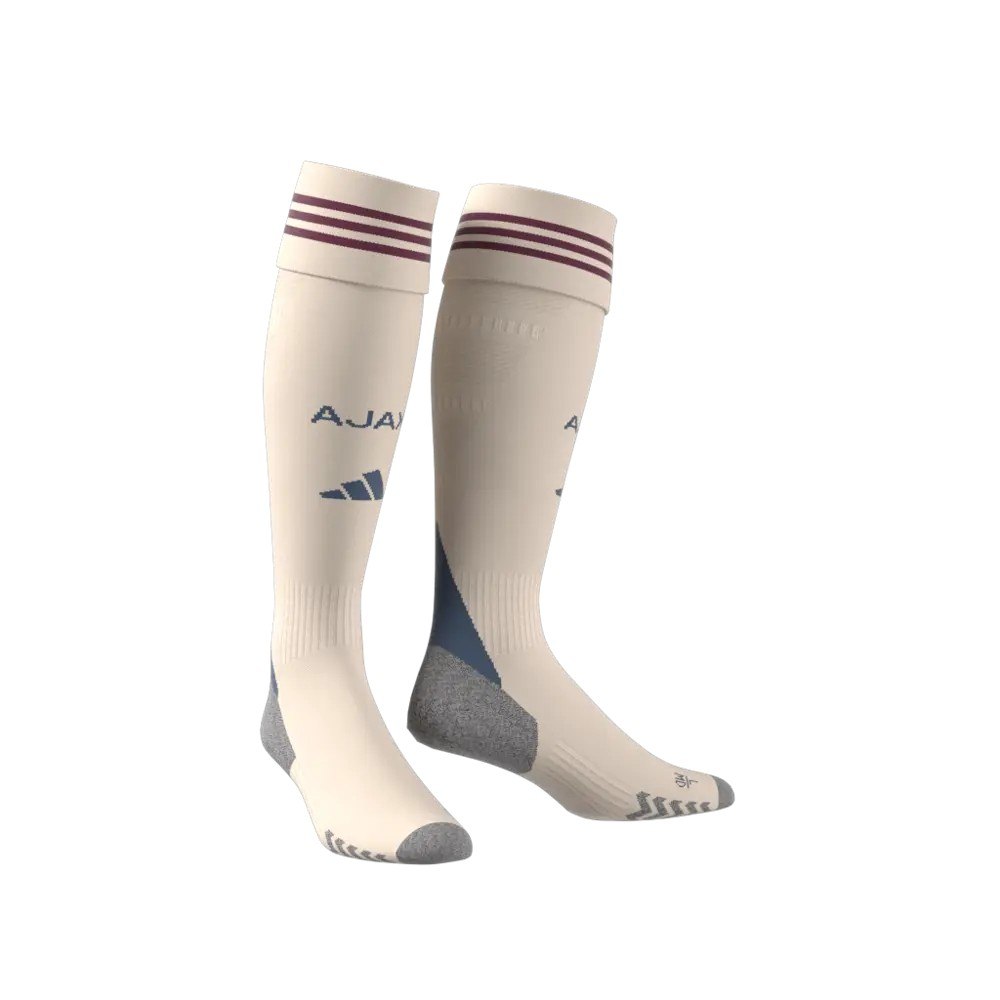 גרביים - חולצת משחק אייאקס שלישית 25/26 - אוסקר גלוך