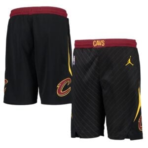 מכנס כדורסל NBA קליבלנד קאבלירס - מהדורת הצהרה