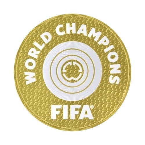 אלופת העולם - חולצת משחק צ'לסי חוץ 25/26