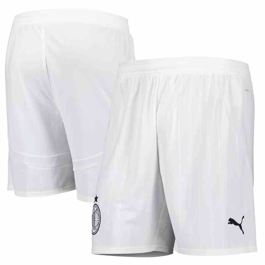 מכנס קצר - חולצת משחק מילאן חוץ 24/25