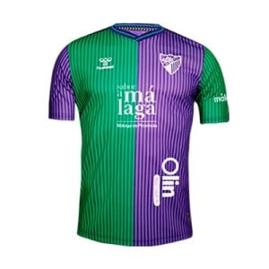 חולצת משחק מאלגה חוץ 23/24