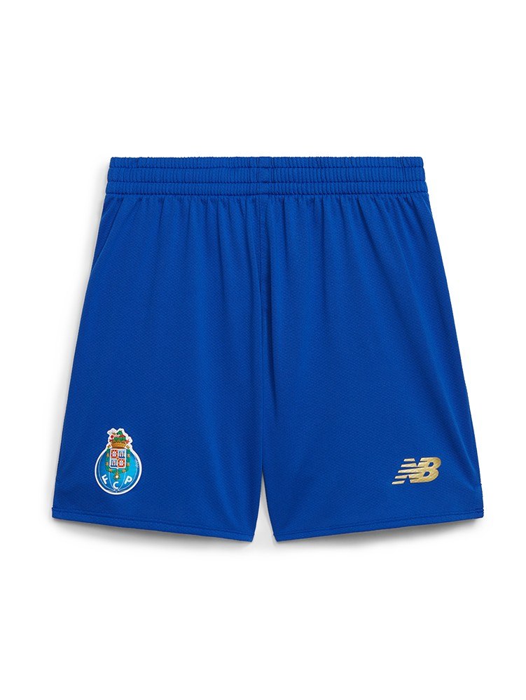 מכנס קצר - חולצת משחק פורטו בית 25/26