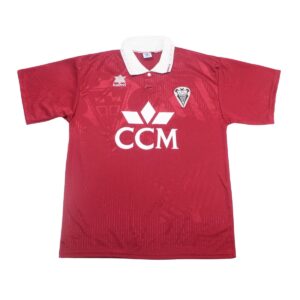 חולצת עבר אלבסטה בית 94/95