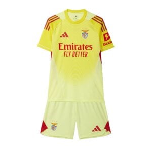 חליפת ילדים שוער בנפיקה ליסבון 25/26