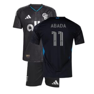 חליפת ילדים שארלוט חוץ 2025 - ליאל עבדה