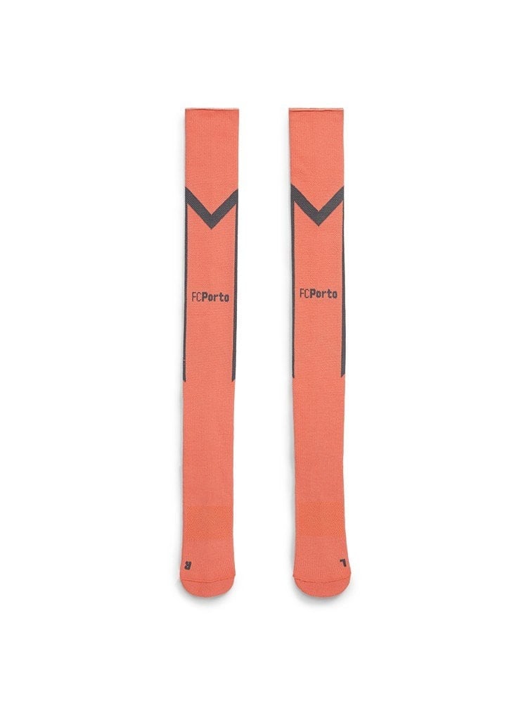 גרביים - חולצת משחק פורטו חוץ 25/26