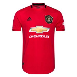 חולצת עבר מנצ'סטר יונייטד בית 19/20