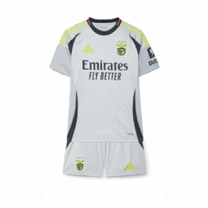 חליפת ילדים בנפיקה ליסבון שלישית 24/25