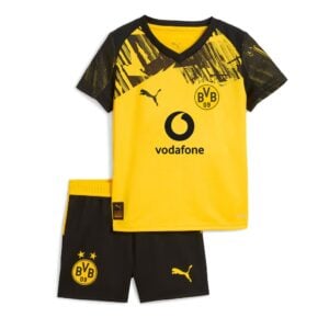 חליפת ילדים בורוסיה דורטמונד בית 25/26