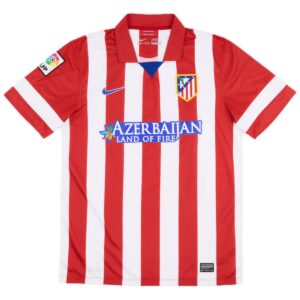 חולצת עבר אתלטיקו מדריד בית 13/14