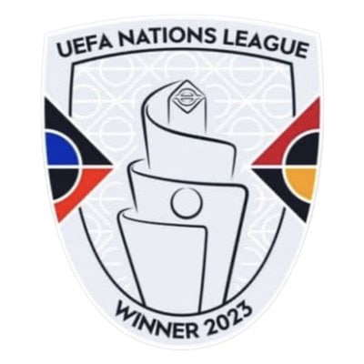 זוכת ליגת האומות - חליפת ילדים ספרד בית 2024