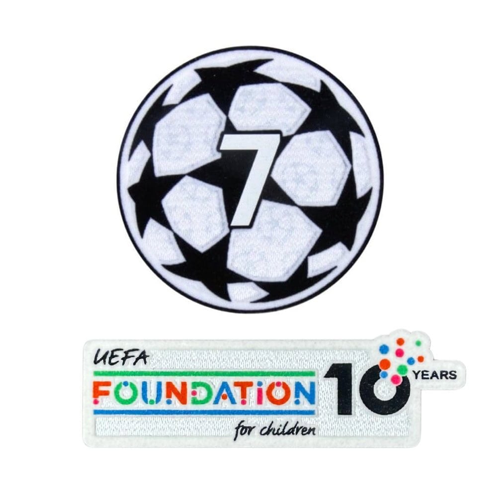 ליגת האלופות - חולצת משחק מילאן חוץ 25/26