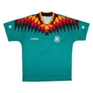 חולצת עבר גרמניה חוץ 1994