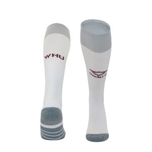 גרביים - חולצת משחק ווסטאהם חוץ 23/24