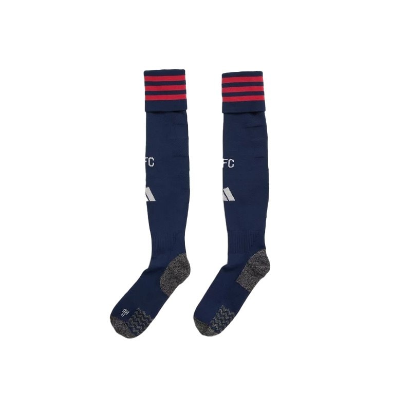 גרביים - חולצת משחק ארסנל חוץ 25/26