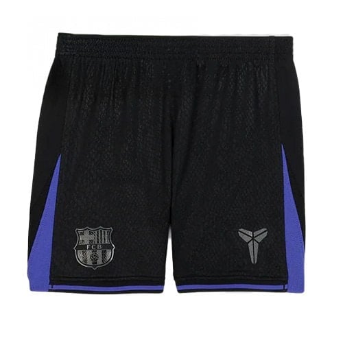 מכנס קצר - חולצת משחק ברצלונה חוץ 25/26 - לאמין ימאל