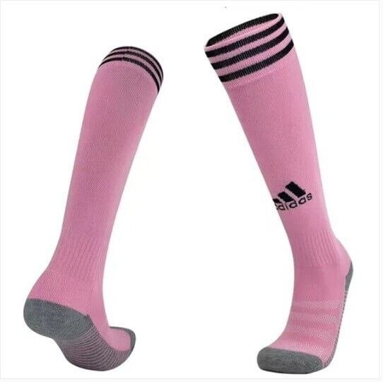 גרביים - חולצת משחק אינטר מיאמי בית 2024