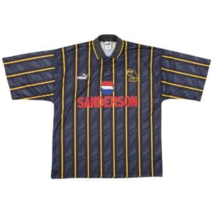 חולצת עבר שפילד ונסדיי חוץ 93/94