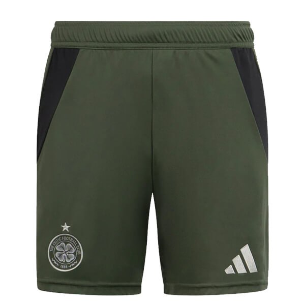 מכנס קצר - חולצת משחק סלטיק שלישית 24/25