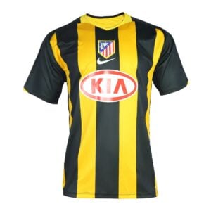 חולצת עבר אתלטיקו מדריד חוץ 05/06