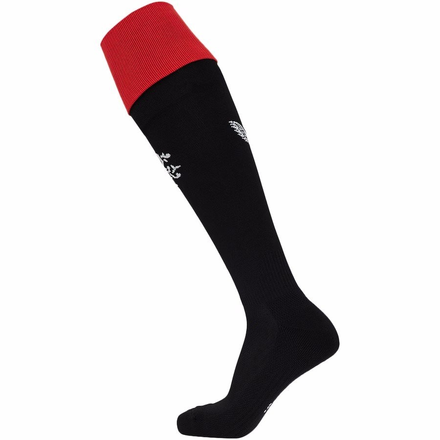 גרביים - חולצת משחק גלאזגו ריינג'רס בית 24/25