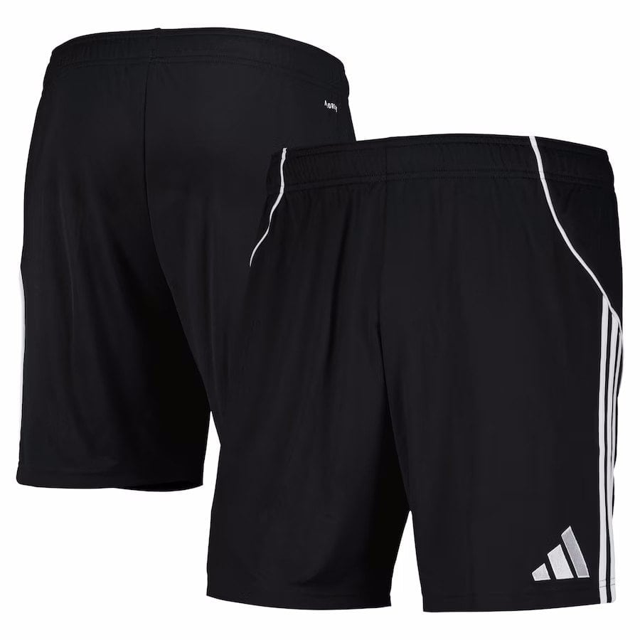 מכנס קצר - חולצת משחק לידס יונייטד שלישית 25/26