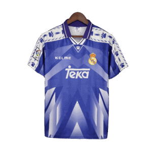 חולצת עבר ריאל מדריד חוץ 96/97