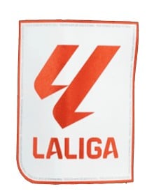 ליגה ספרדית - חולצת שוער ארוכה ברצלונה שחורה 23/24