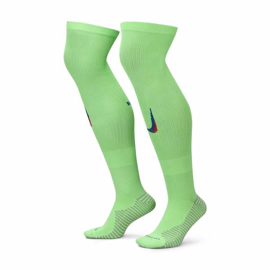 גרביים - חולצת משחק ברצלונה שלישית 24/25