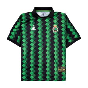 חולצת שוער ראסינג דה סנטנדר 24/25 - חגיגות 112 שנה