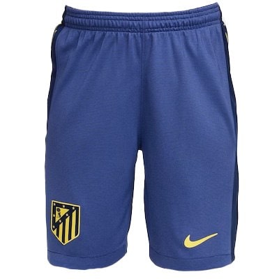 מכנס קצר - חולצת משחק אתלטיקו מדריד חוץ 25/26