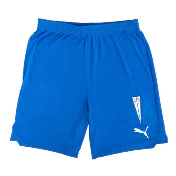 מכנס קצר - חולצת משחק אוניברסידד קאתוליקה בית 24/25