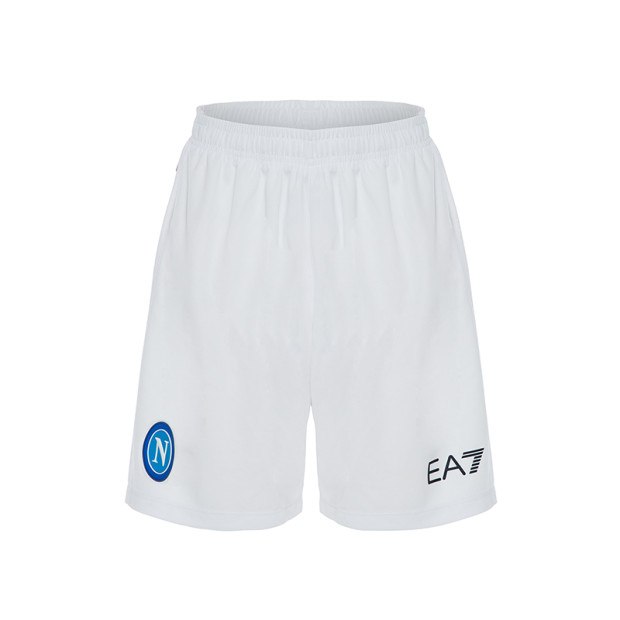 מכנס קצר - חולצת משחק נאפולי חוץ 23/24