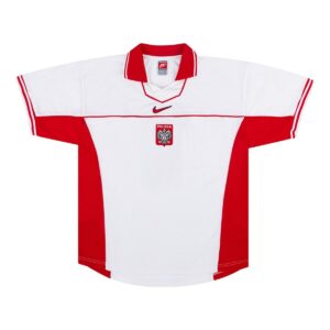 חולצת עבר פולין בית 1997