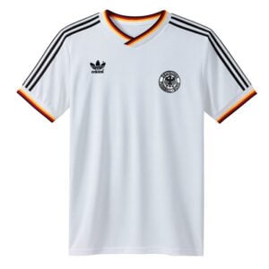 חולצת עבר גרמניה בית 1986